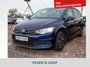 Volkswagen Touran 1.5 TSI Comfortline ACC/Navi/Kamera/SHZ