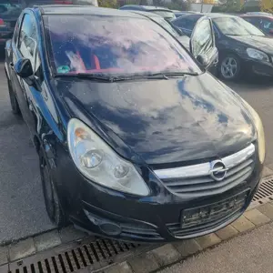 Opel Corsa Edition