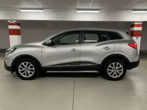 Renault Kadjar 1.6 dCi 130 4x4 XMOD TÜV | NAVI | ALLRAD | PDC Bild 4