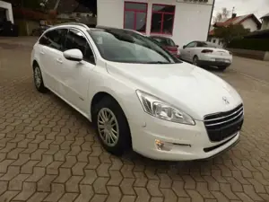 Peugeot 508 Business-Line
