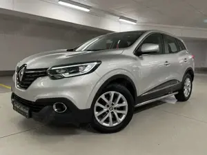 Renault Kadjar 1.6 dCi 130 4x4 XMOD TÜV | NAVI | ALLRAD | PDC