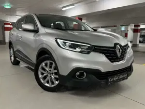 Renault Kadjar 1.6 dCi 130 4x4 XMOD TÜV | NAVI | ALLRAD | PDC Bild 2