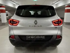Renault Kadjar 1.6 dCi 130 4x4 XMOD TÜV | NAVI | ALLRAD | PDC Bild 5