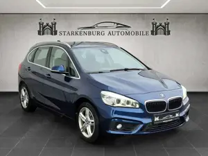 BMW 225 i xDrive Active Tourer Advantage/AUT/NAVI/SHZ
