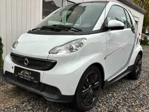 smart forTwo smart fortwo coupe coupe pure micro hybrid drive
