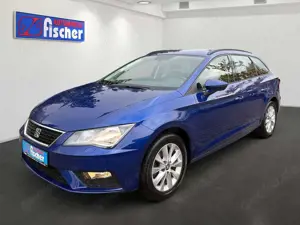 SEAT Leon 1.4 TSI ST Style  Garantie Navi RFK Sitzhzg Klima