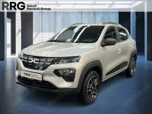 Dacia Spring ELECTRIC ESSENTIAL 45 Inkl.Batterie UPE:23.700,-