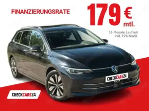 Volkswagen Golf Variant Goal 2.0 TDI KAMERA ACC SHZ *SOFORT