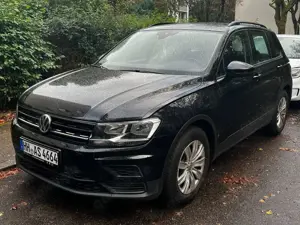 Volkswagen Tiguan Tiguan 1.4 TSI Join