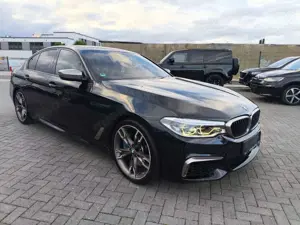 BMW 550
