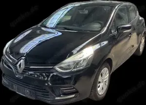Renault Clio 2Sitzer+VAN+LKW+N1+DIESEL+EURO6