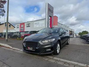 Ford Mondeo Turnier 2,0 Business Edition FINANZIERUNG