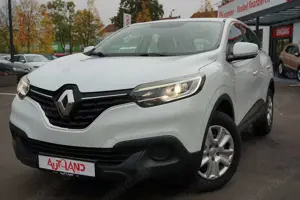 Renault Kadjar 1.3 TCE Klimaaut. Tempomat Bluetooth USB