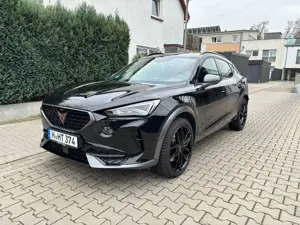 CUPRA Formentor Formentor VZ 2.0 TSI 4Drive DSG