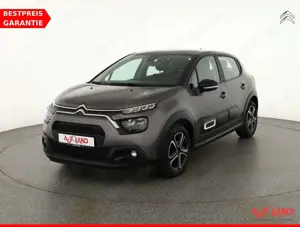 Citroen C3 PureTech 110 LED Navi Tempomat