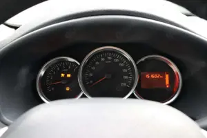 Dacia Sandero Bild 4