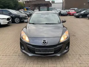 Mazda 3 Lim. Edition *1 HAND* Bild 2