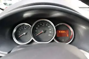 Dacia Sandero Bild 2