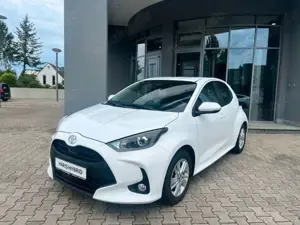 Toyota Yaris Hybrid Comfort*Automatik,Kamera,Alufelgen