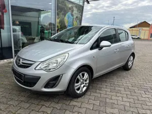 Opel Corsa Satellite