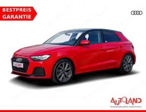 Audi A1 30 Sportback 1.0.TFSI LED Keyless Klimaaut.