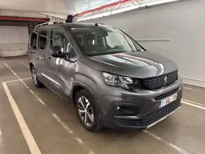 Peugeot Rifter *GT Line* BlueHDi 130 Long L2*Netto-12500€