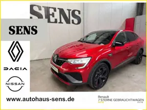 Renault Arkana 1.6 E-TECH Hybrid 145 R.S. Line
