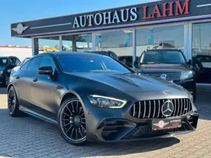 Mercedes-Benz AMG GT 43 4Matic+"V8-Styling-Paket"MASSAGE"DAB"
