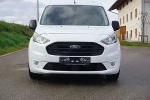Ford Transit Connect 240 L2 Trend NAV AHK CAM 1.Hd Bild 2