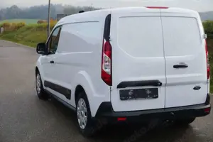 Ford Transit Connect 240 L2 Trend NAV AHK CAM 1.Hd Bild 4