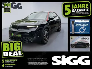 Opel Mokka-E GS-LINE inkl. gratis 11kW Wallbox