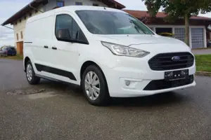 Ford Transit Connect 240 L2 Trend NAV AHK CAM 1.Hd Bild 3