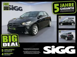 Opel Corsa F 1.2 Turbo Edition NAV KLIMA KAMERA DAB