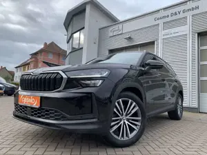 Skoda Kodiaq 1.5TSI Selection 7-Sitz AHK+19erLM+Memory