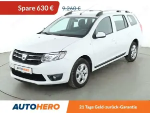 Dacia Logan 1.5 dCi Prestige*NAVI*PDC*KLIMA*TEMPO*GARANTIE*