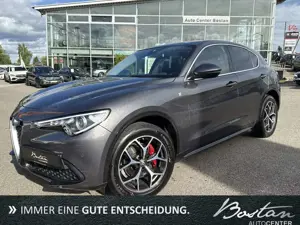 Alfa Romeo Stelvio 2.0 TURBO LUSSO TI Q4/PANORAMA/KAMERA