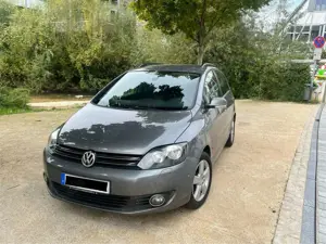 Volkswagen Golf Plus Team 1.6 TDI Bluemotion