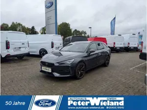 CUPRA Leon Sportstourer VZ 4Drive 2.0 TSI EU6d Sportpaket AD