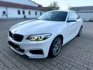 BMW 218 218 i M Sport