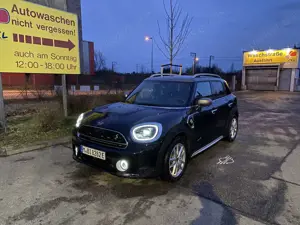 MINI Countryman SE
