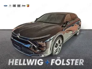 Citroen C5 X Feel Hybrid 1.6 225 Plug-In Shz Navi Kamera