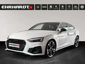 Audi A5 Sportback S line 40 TDI quattro S tronic BO*MA...