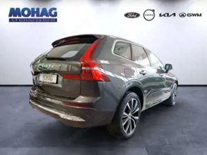 Volvo XC60 Bild 3 Volvo XC60 Bild 3