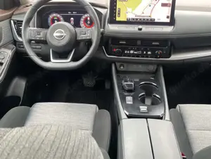 Nissan X-Trail 1.5 e-Power N-Connecta*Pano*ACC*360° Bild 3