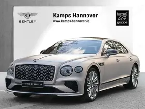 Bentley Flying Spur MULLINER V8 *SATIN*NAIM*