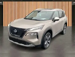 Nissan X-Trail 1.5 e-Power N-Connecta*Pano*ACC*360° Bild 2