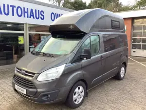 Ford Transit Custom Trend Nugget