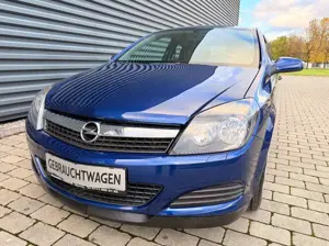 Opel Astra H GTC Selection "110 Jahre" 1 Hand TÜV:neu
