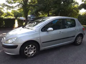 Peugeot 307 1.6 Ambiente 110 Klima, Soundsysthem, TÜV neu!