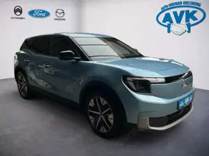 Ford Explorer RWD mit Winterpaket